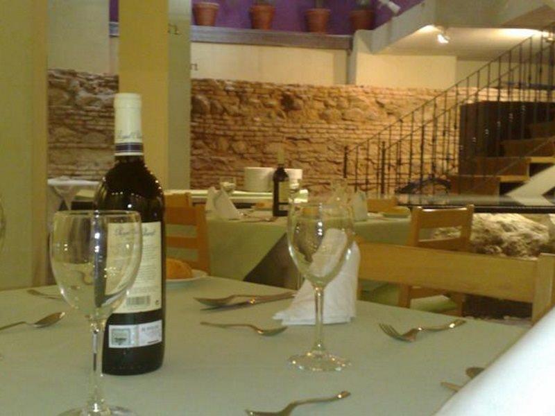 Sercotel Tribuna Malaga Luaran gambar