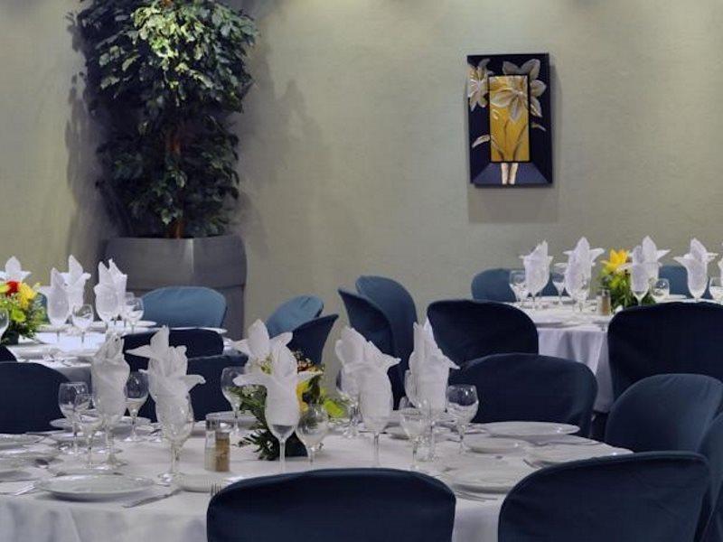 Sercotel Tribuna Malaga Luaran gambar