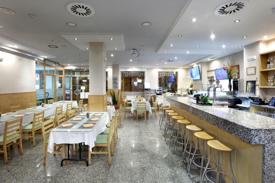 Sercotel Tribuna Malaga Luaran gambar