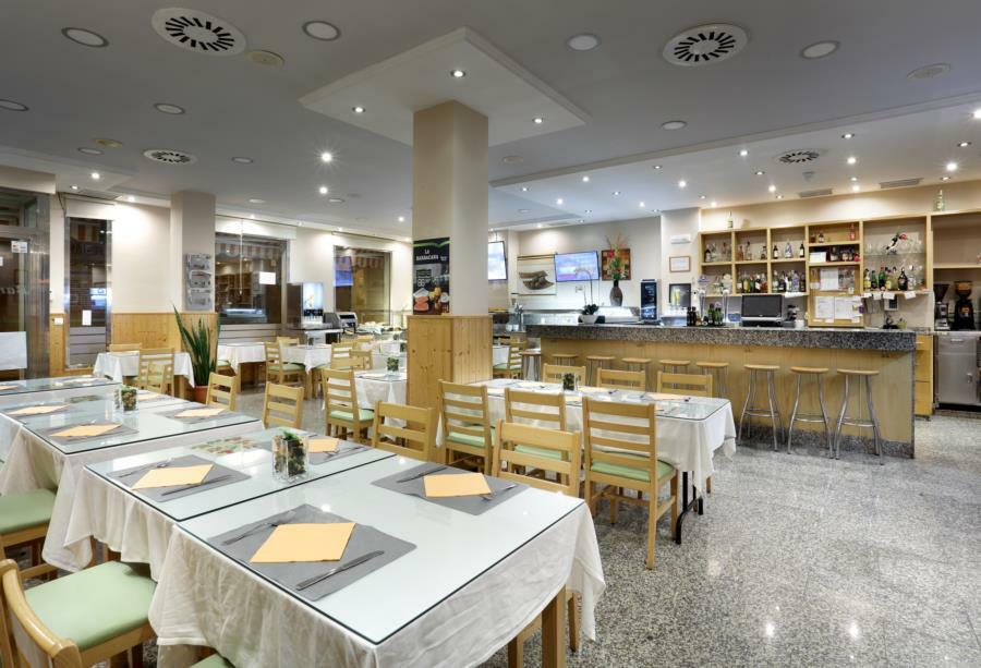 Sercotel Tribuna Malaga Luaran gambar